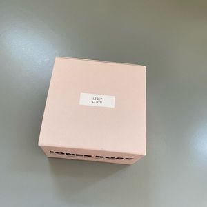 Jones Road What the Foundation in Light